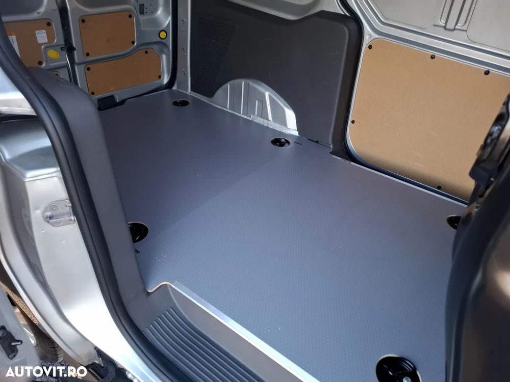 Ford Transit Connect 1.5 EcoBlue 120CP 8AT Kombi L2 Trend - 13