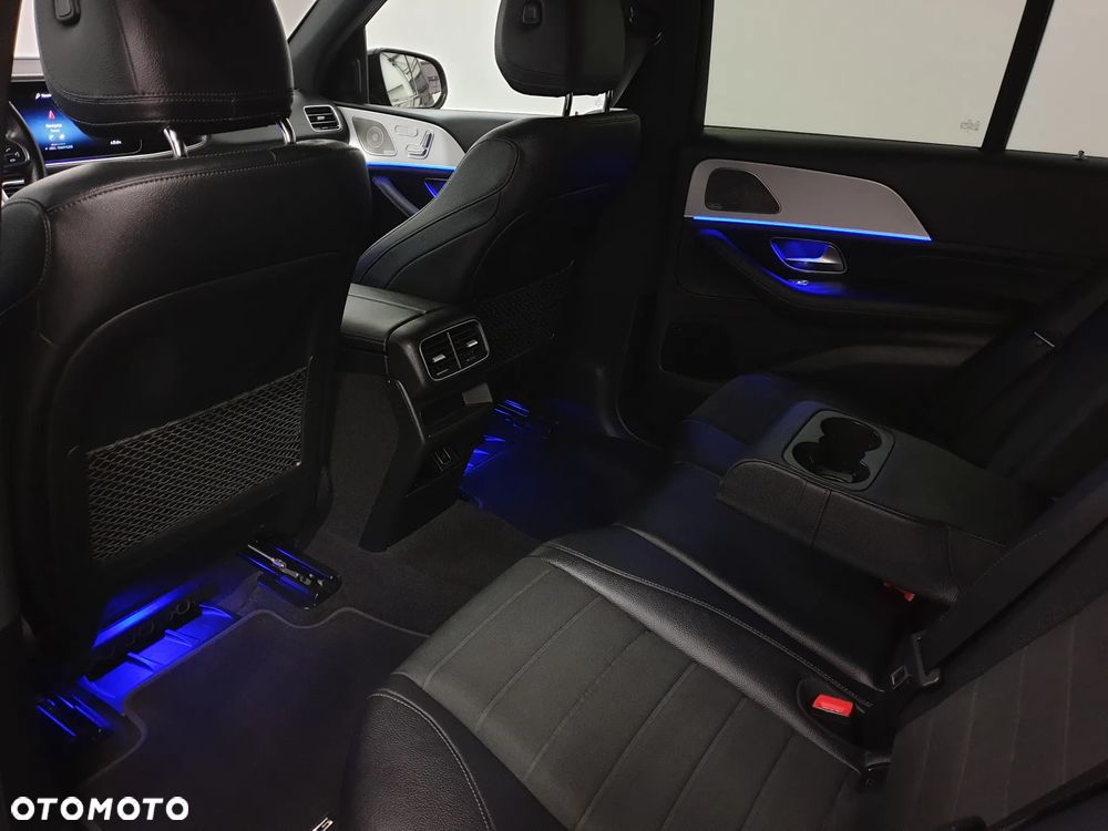 Mercedes-Benz GLE 350 de 4-Matic Premium - 31