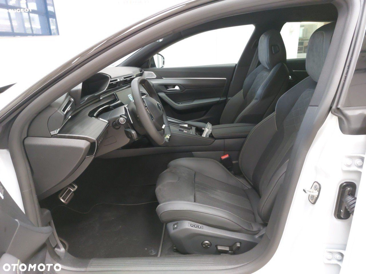 Peugeot 508 - 10