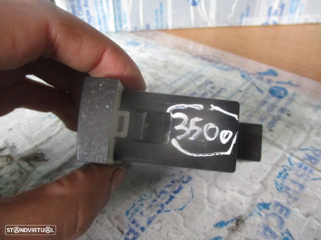 Interruptor 751U900804 HYUNDAI SANTA FE 2006 REGULADOR FAROIS - 2