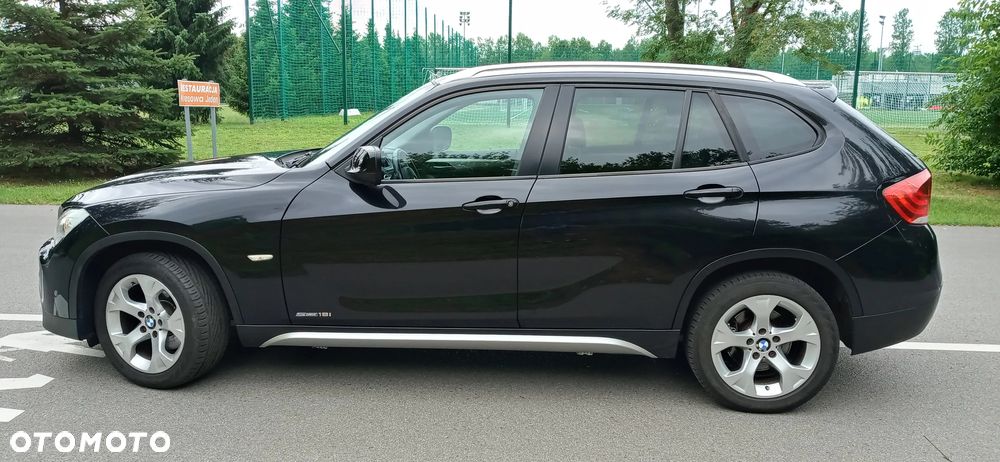 BMW X1 sDrive18i xLine - 6