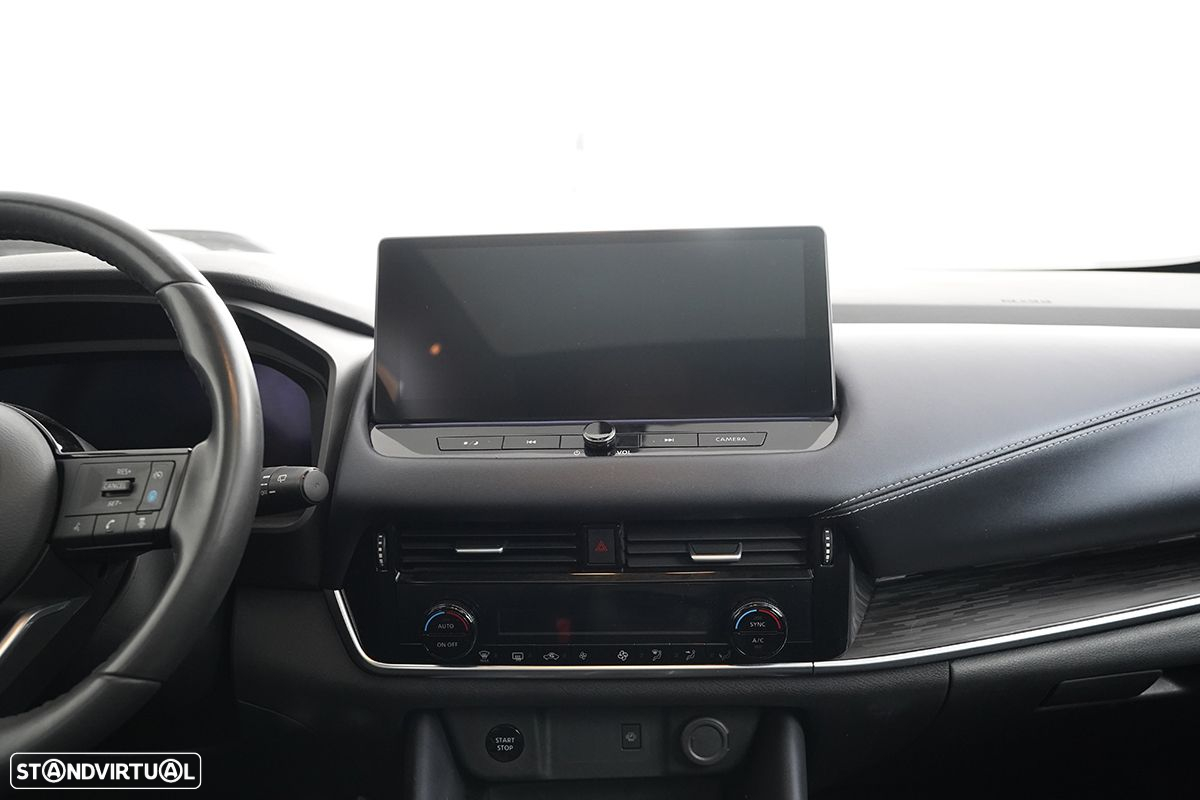 Nissan Qashqai 1.5 e-Power Tekna - 9