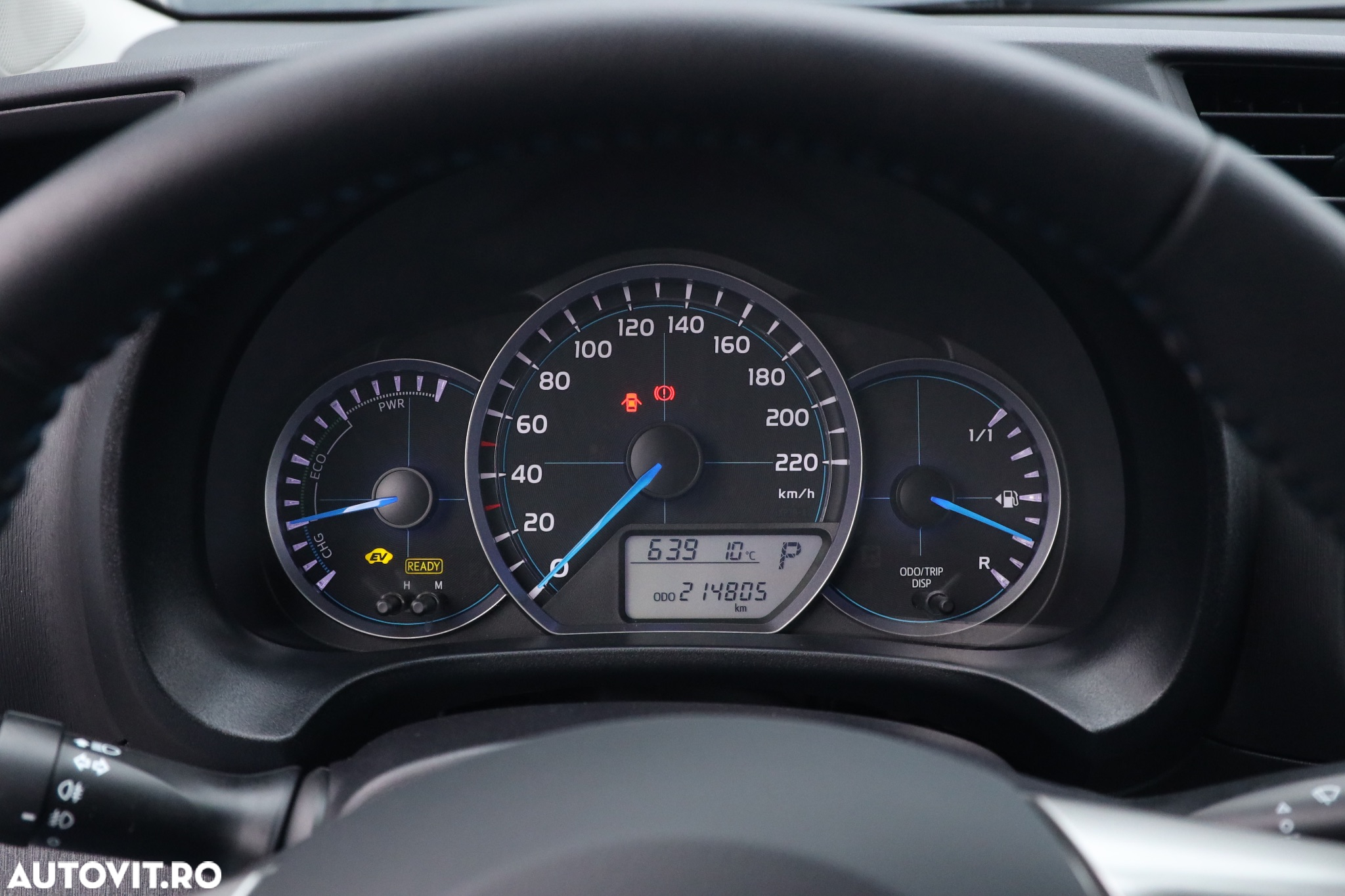 Toyota Yaris - 12