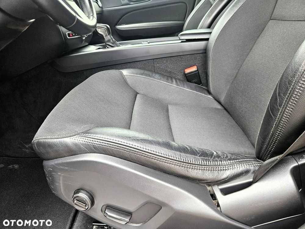 Volvo V60 D3 Geartronic Inscription - 21
