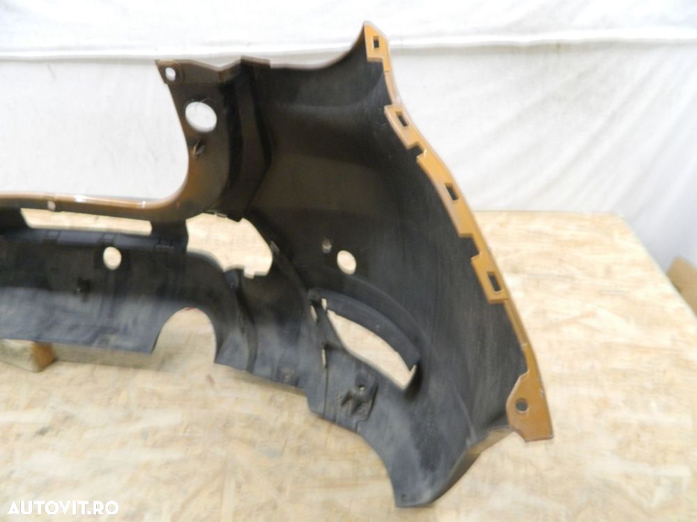 Bara spate Dacia Duster 2, 2017, 2018, 2019, 2020, 2021, 850222027R. - 3