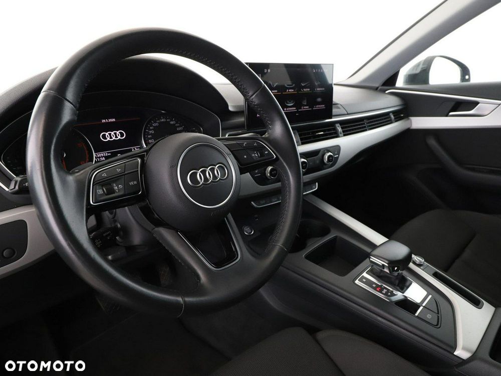 Audi A4 Avant 40 TDI Advanced S tronic - 15