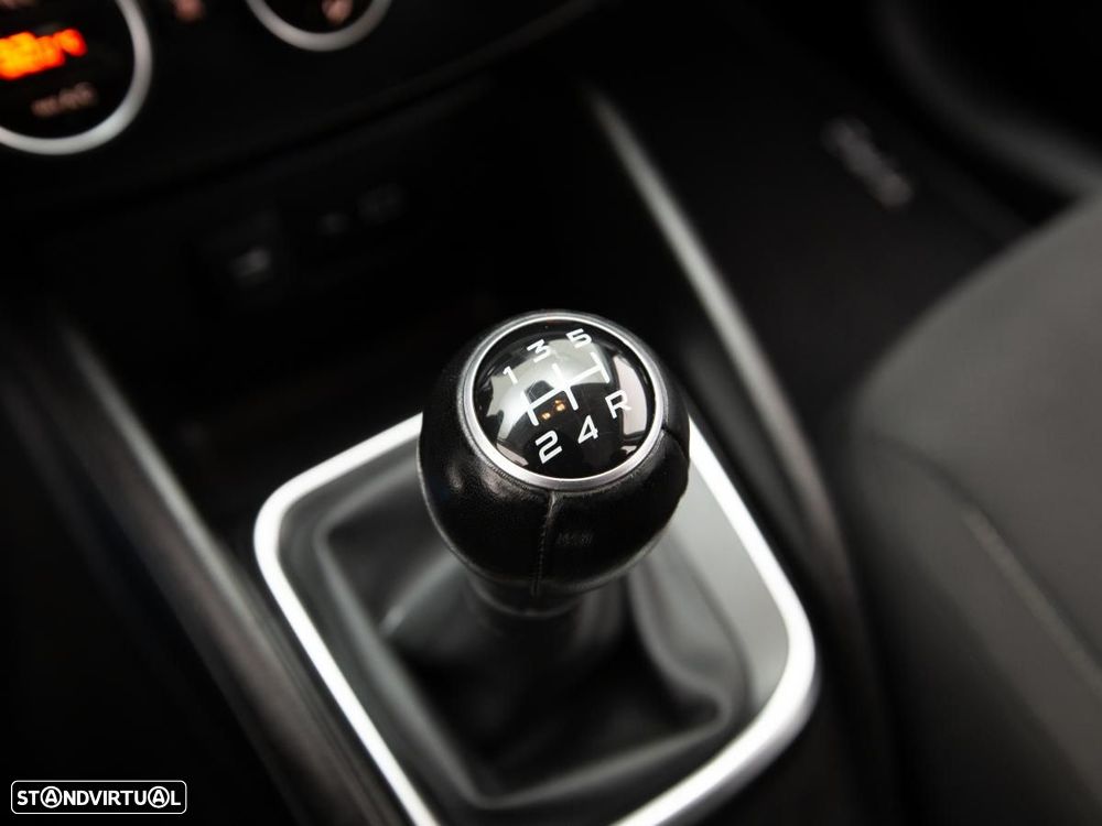 Fiat Tipo Station Wagon 1.3 M-Jet Lounge - 20