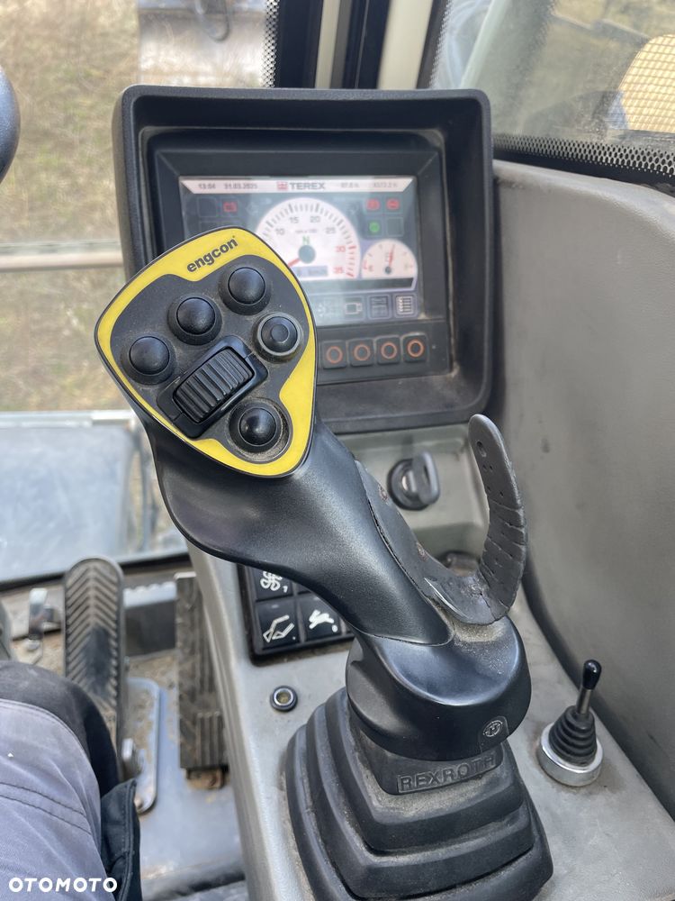 Terex Tw 110 - 6