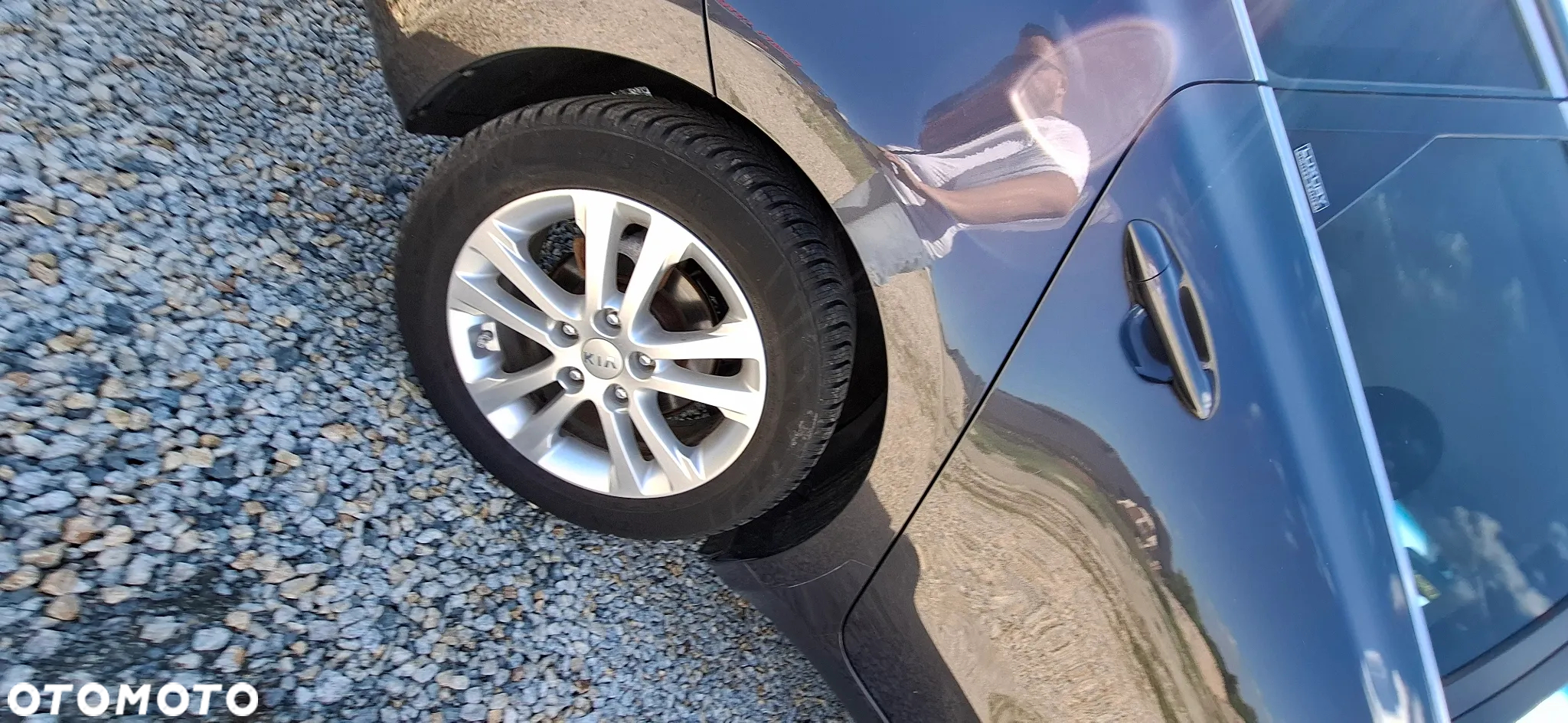 Kia Ceed 1.6 GDI Platinum Edition - 14