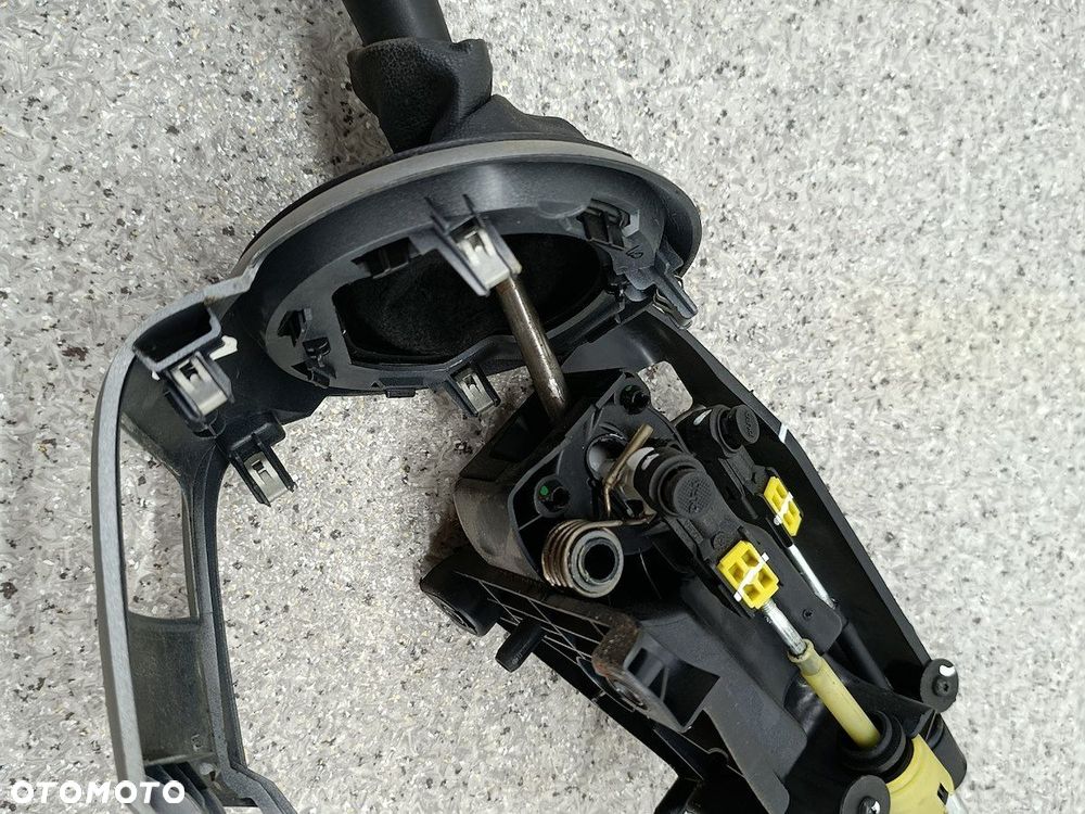 LEWAREK ZMIANY BIEGÓW LINKI CITROEN BERLINGO II 9672434480 9671422580 1.6 - 7