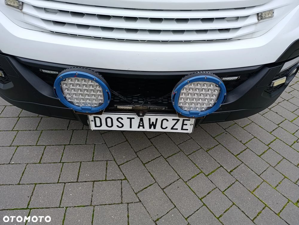 Iveco 35s14 - 14