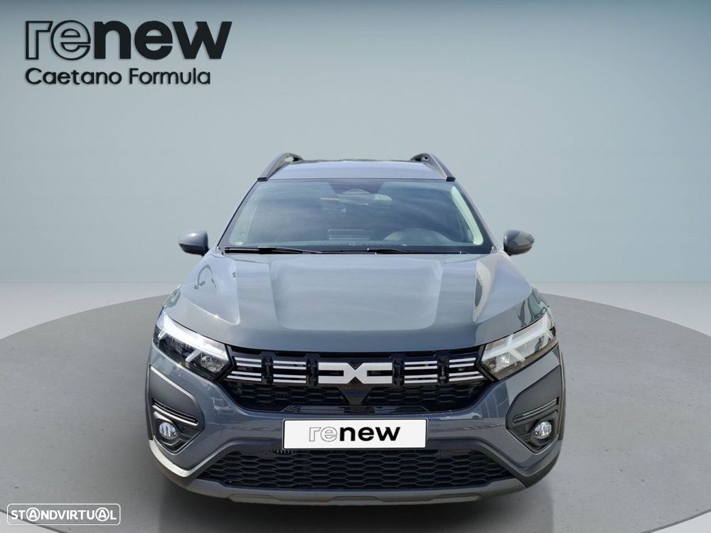 Dacia Jogger 1.0 ECO-G Expression 7L Bi-Fuel - 2