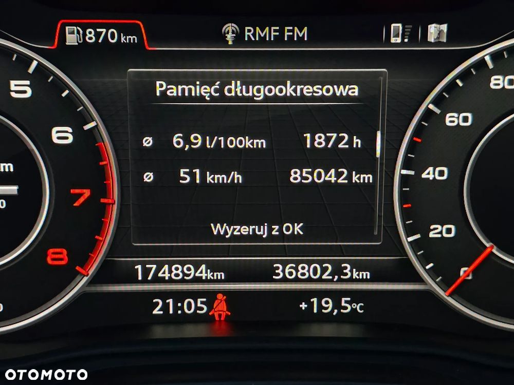 Audi A4 Avant 1.4 TFSI S tronic - 17