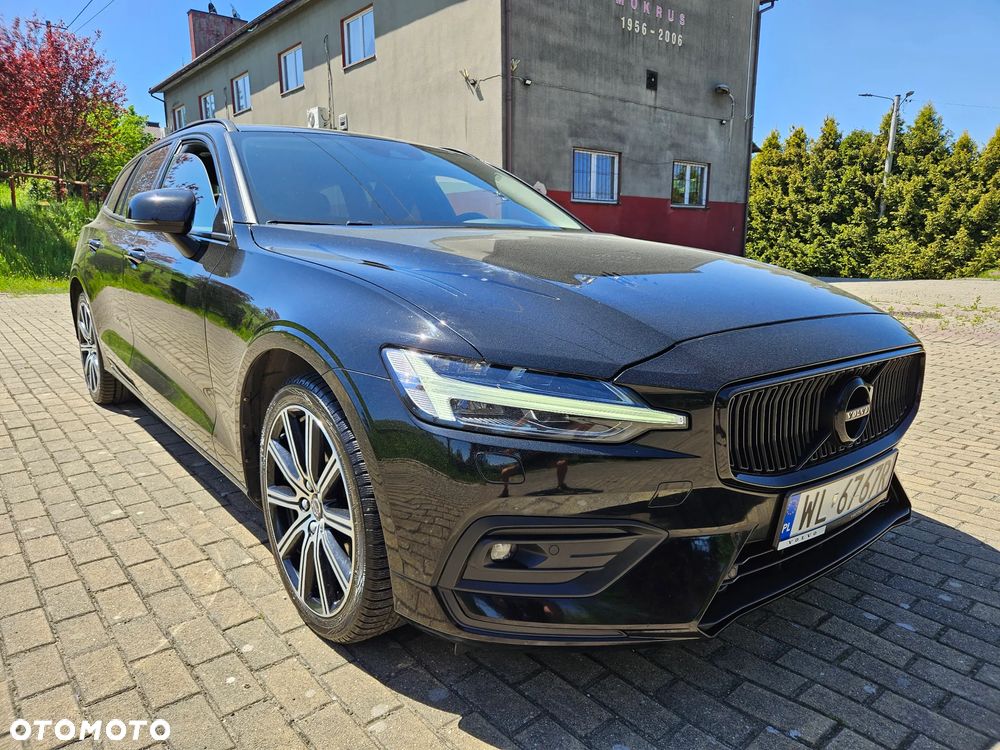 Volvo V60 D4 Momentum Pro - 4