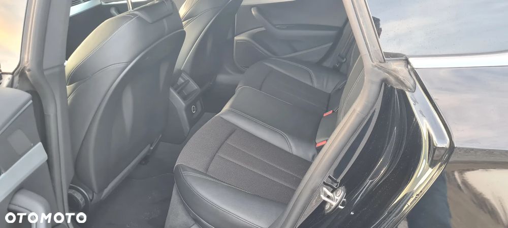 Audi A5 Limousine - 14