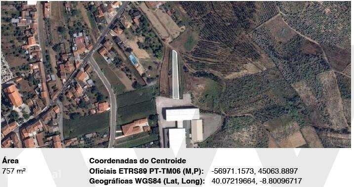 Oportunidade de Investimento: Terreno de 1020m2 para Fins Industriais/ - Grande imagem: 3/7