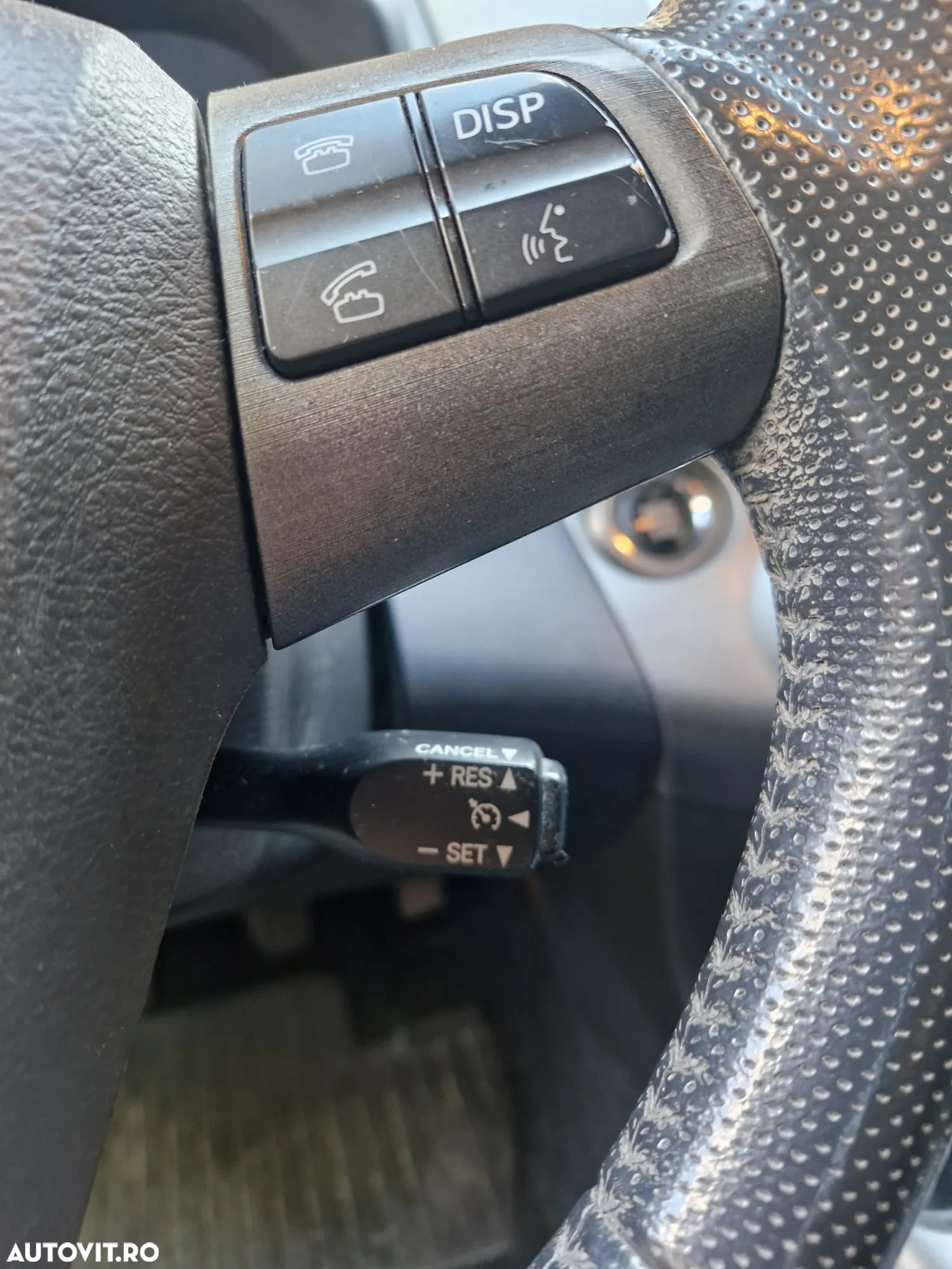 Toyota RAV4 2.2 D-CAT 4x4 Executive - 11