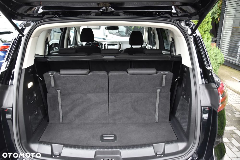 Ford S-Max 1.5 Eco Boost Start-Stopp Business - 22