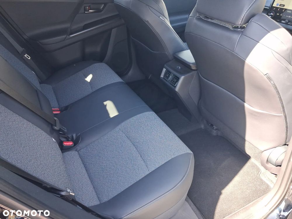 Toyota bZ4X 73.1kWh Style - 20