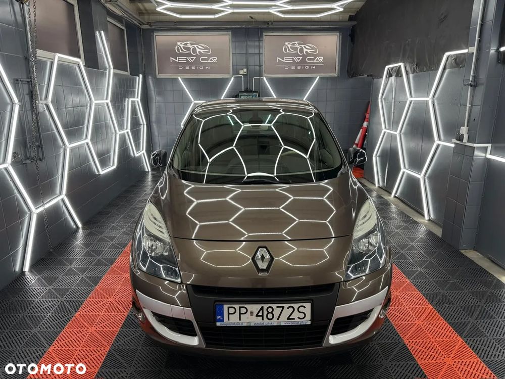 Renault Scenic Energy dCi 130 Start & Stop Bose Edition - 12