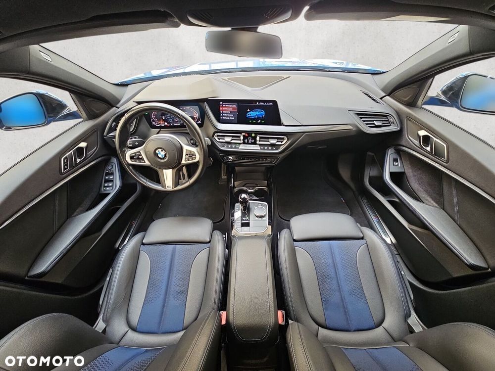 BMW Seria 1 118i GPF Sport Line - 14