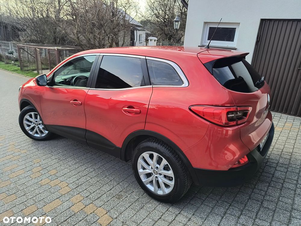 Renault Kadjar 1.2 Energy TCe Limited - 13