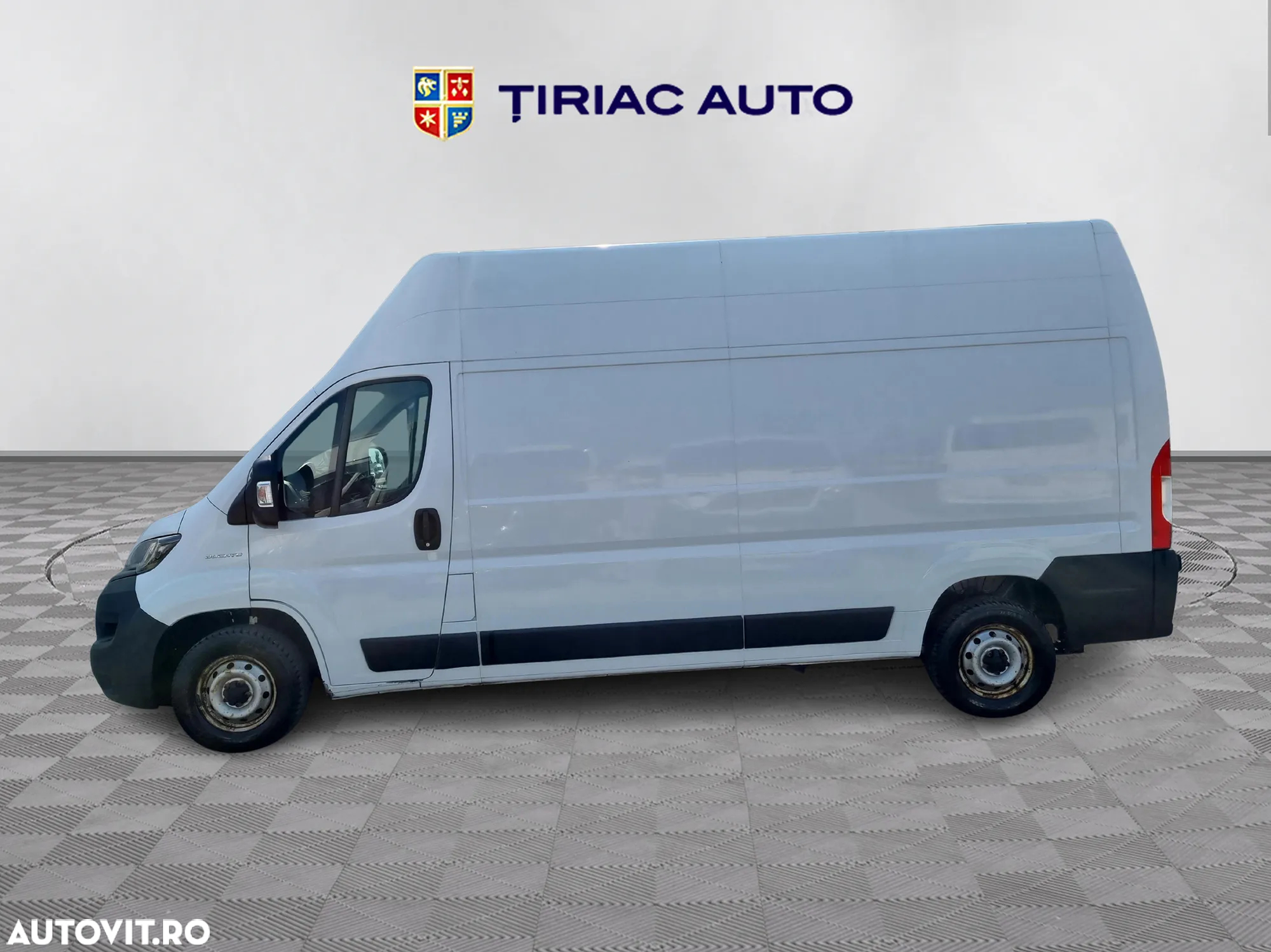 Fiat Ducato - 2