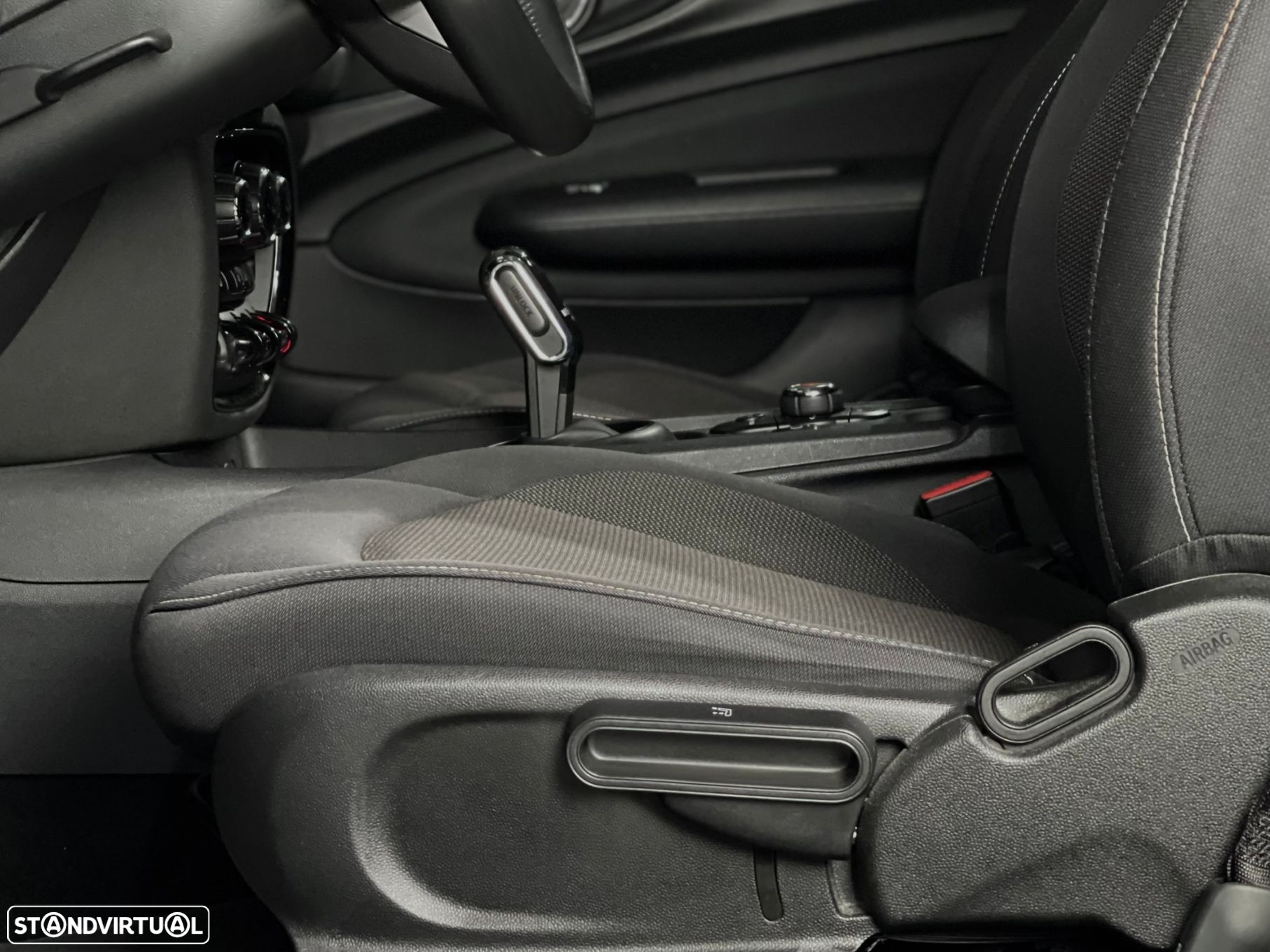 MINI Clubman One D Auto - 7