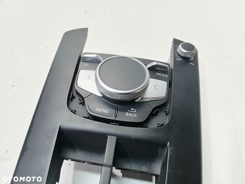 PANEL STEROWANIA MMI AUDI A3 8V LIFT 8V0919614BJ 2/25 - 6