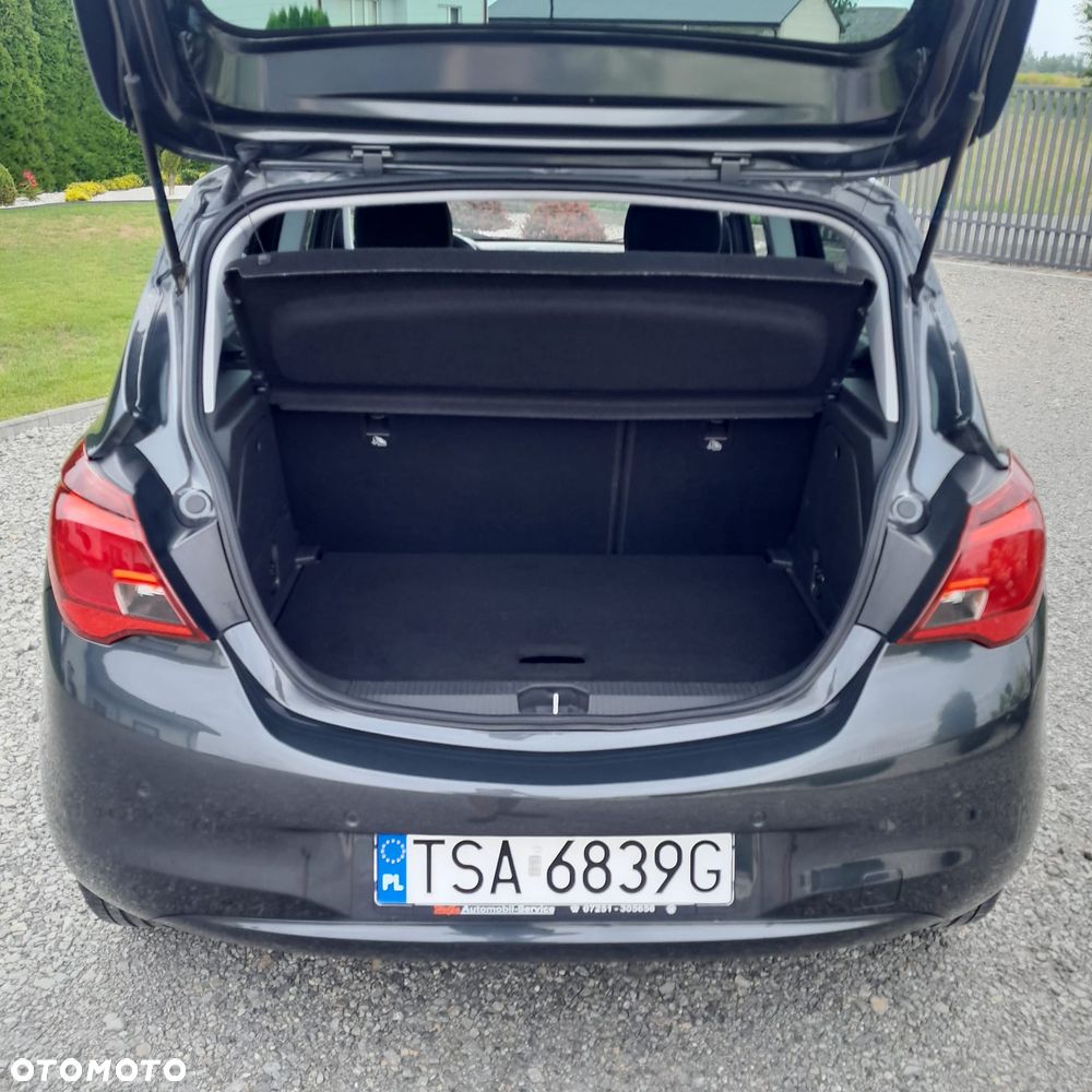 Opel Corsa 1.4 Enjoy - 6