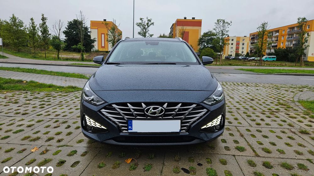 Hyundai i30 1.0 T-GDI Modern DCT - 2