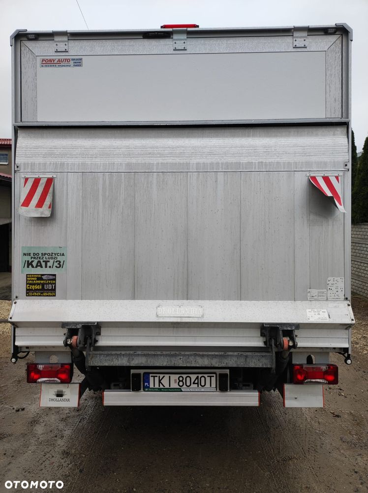Iveco Daily 50C18 - 19