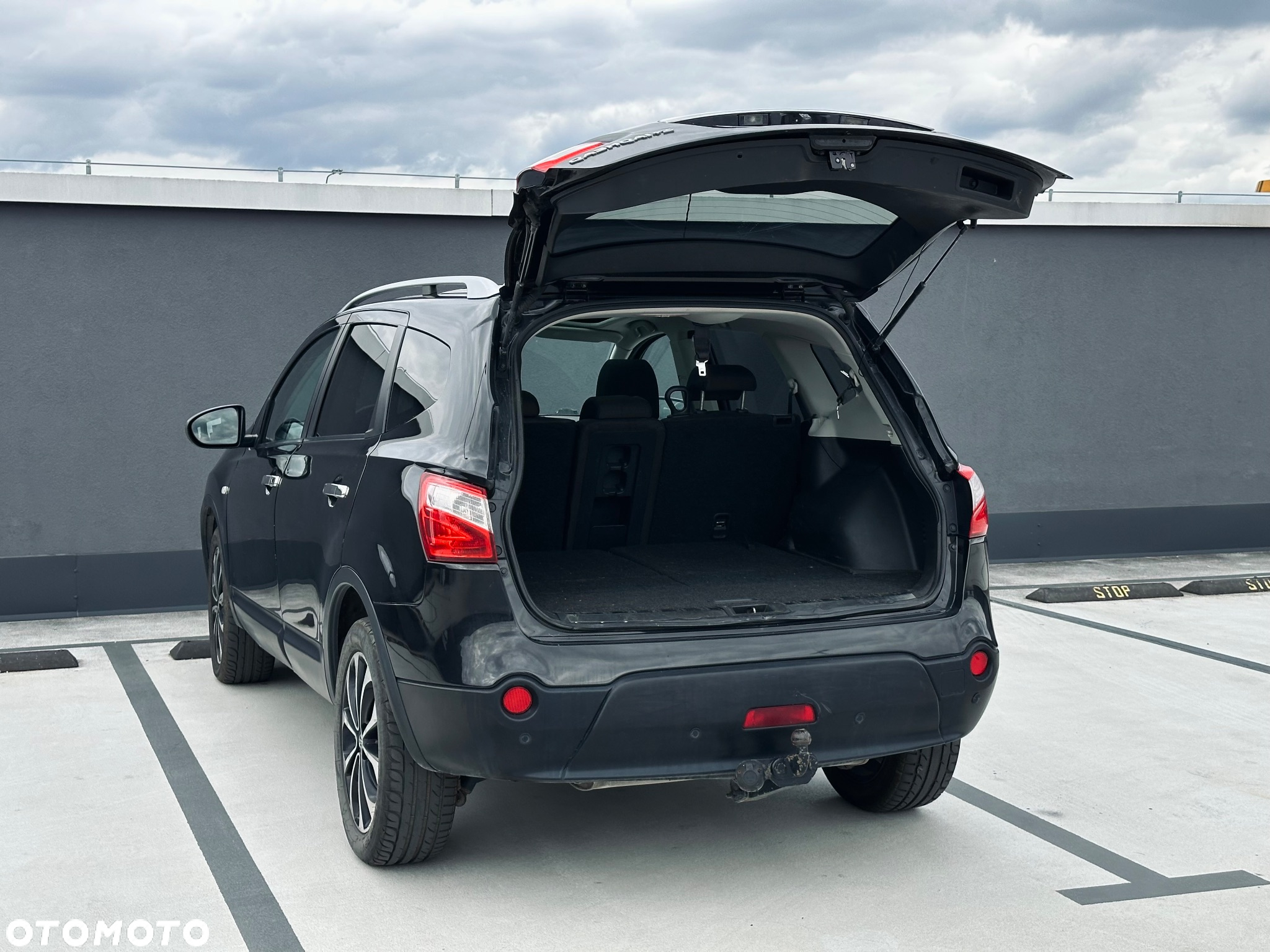 Nissan Qashqai+2 2.0 dCi 4x4 Tekna Premium - 23