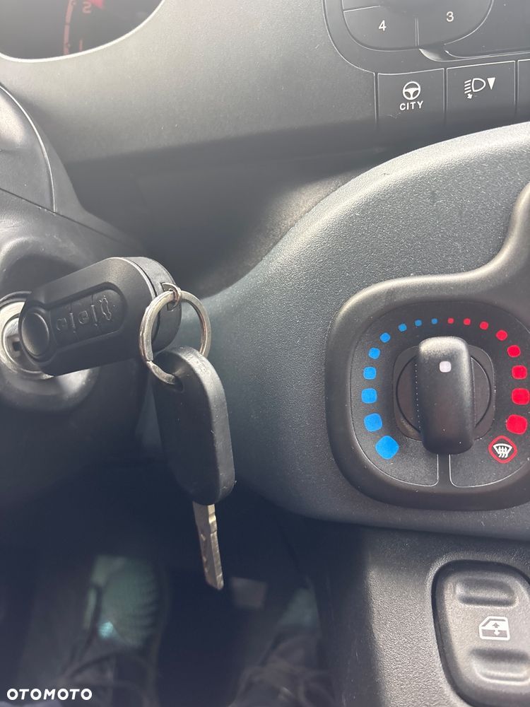Fiat Panda 1.2 Start&Stop Pop - 25