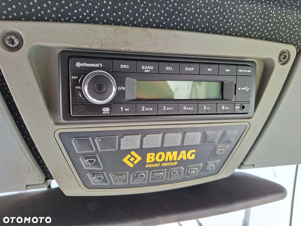 Bomag Bw 177 D-5 - 20