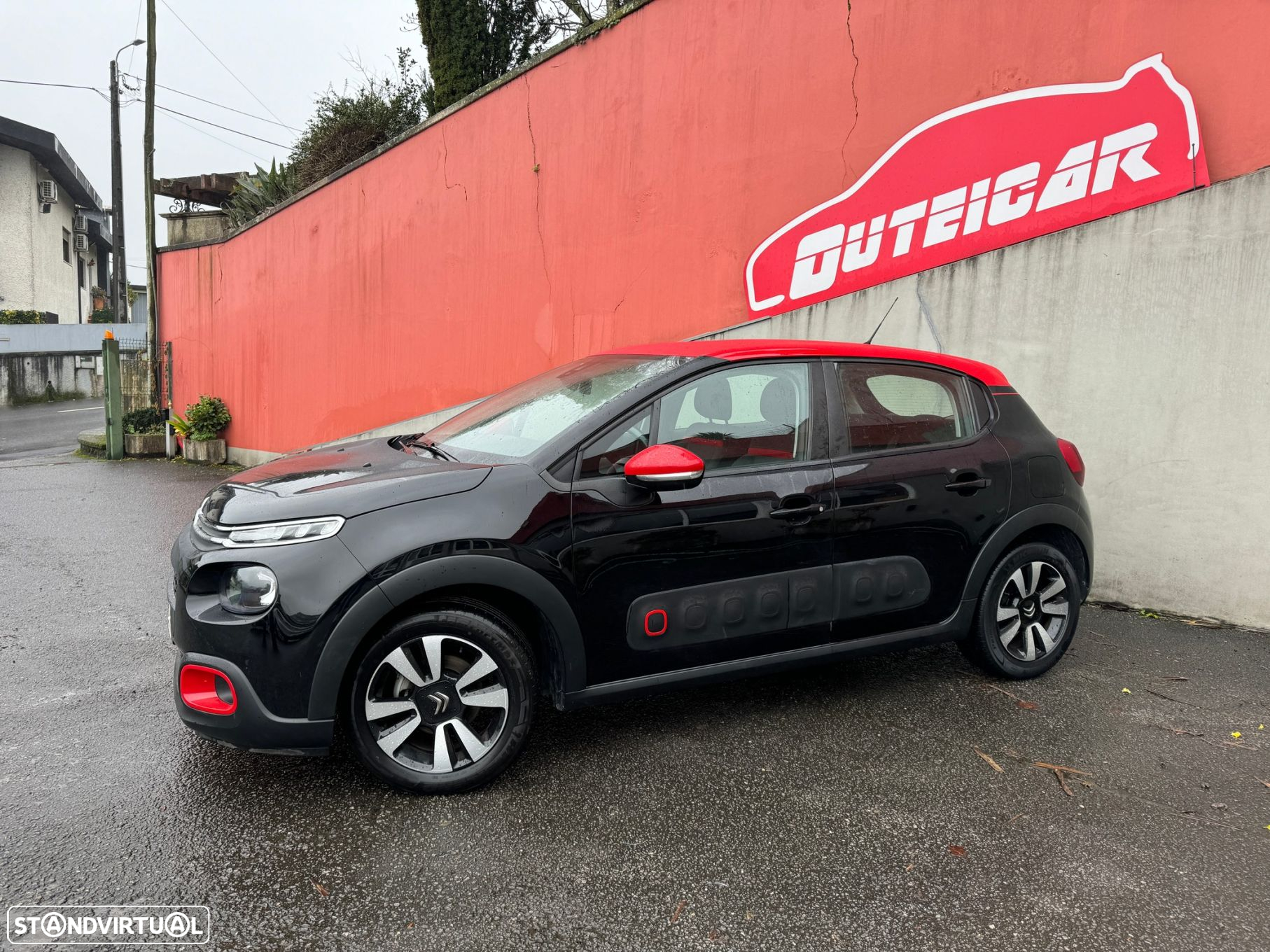 Citroën C3 1.2 PureTech Feel - 3