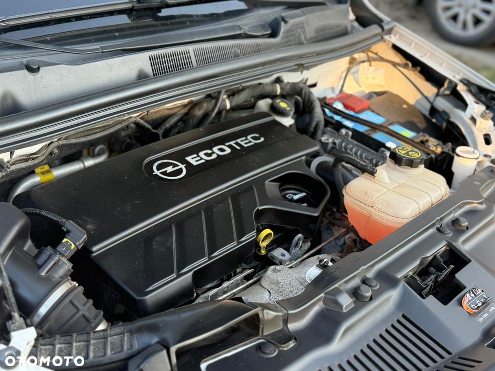 Opel Mokka - 6