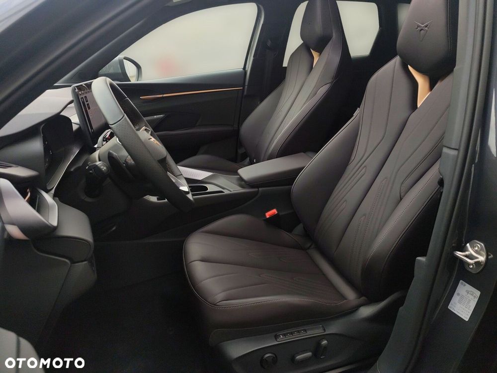 Cupra Terramar 2.0 TSI 4Drive VZ DSG - 11