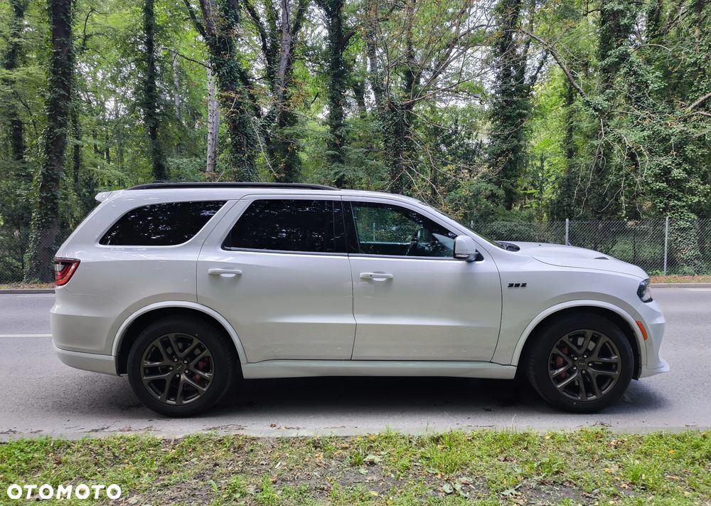 Dodge Durango - 2