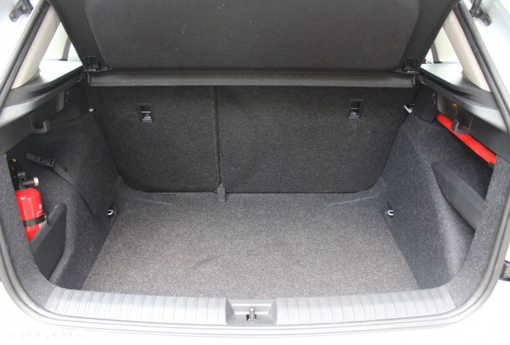 Skoda Kamiq 1.5 TSI Selection DSG - 14