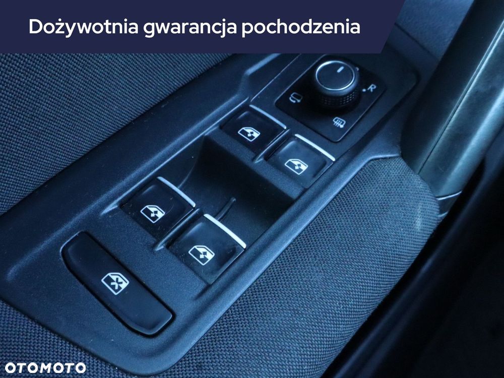 Volkswagen Tiguan - 17