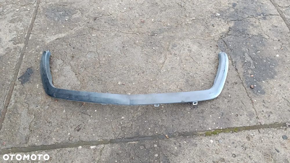 Blacha grila Mercedes sprinter 906 lift - 1