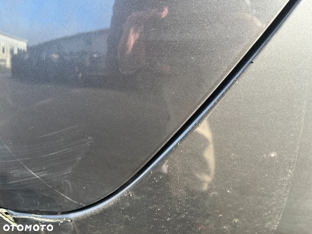 KLAPA BAGAŻNIKA OPEL INSIGNIA A KOMBI 2009 ROK KOD LAKIERU Z177 - 3