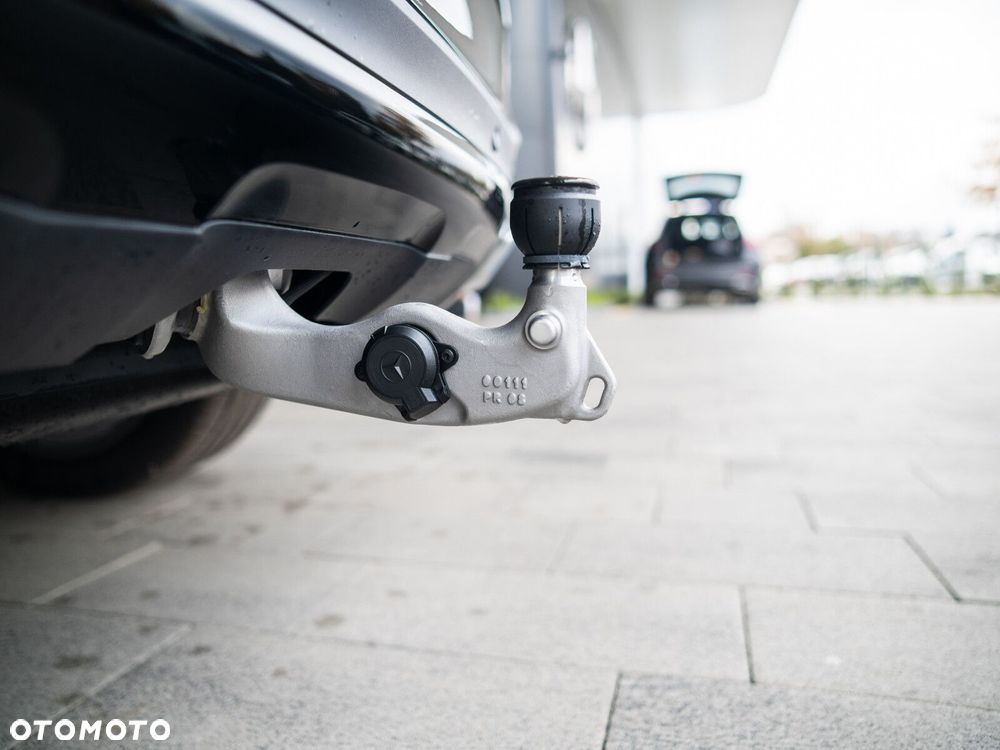 Mercedes-Benz GLE - 29