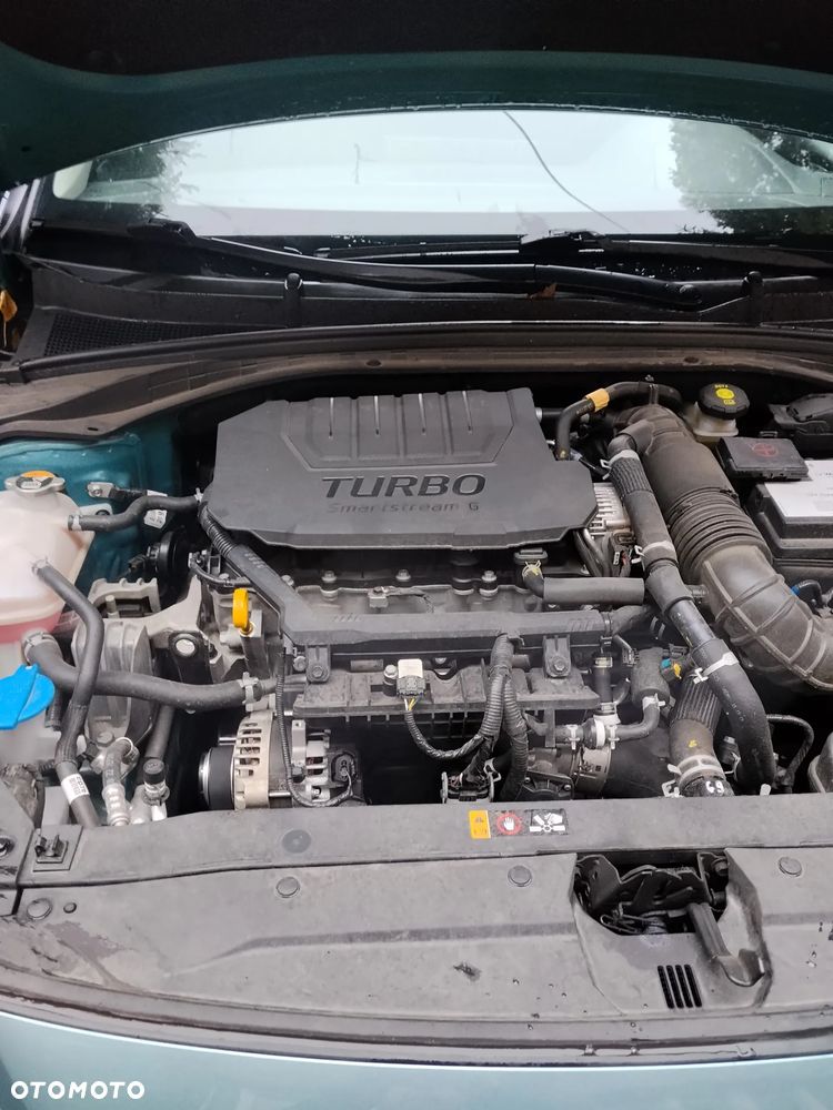 Kia XCeed 1.5 T-GDI M - 6