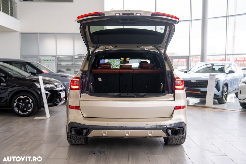 BMW X5 xDrive30d - 14