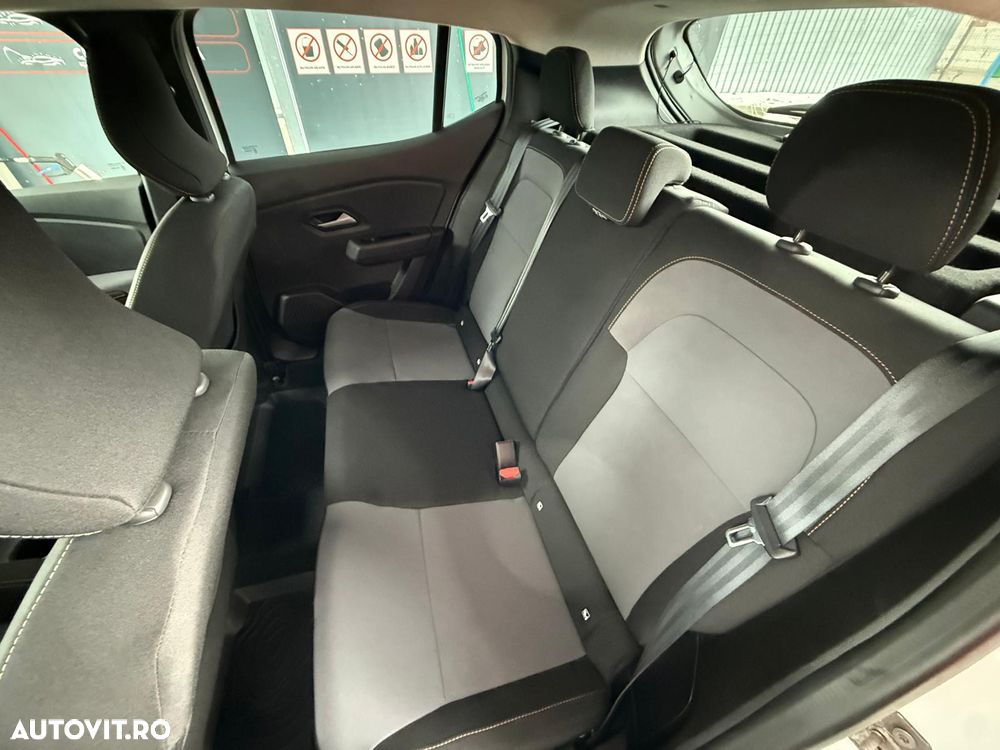 Dacia Sandero Stepway ECO-G 100 MT6 Extreme - 9