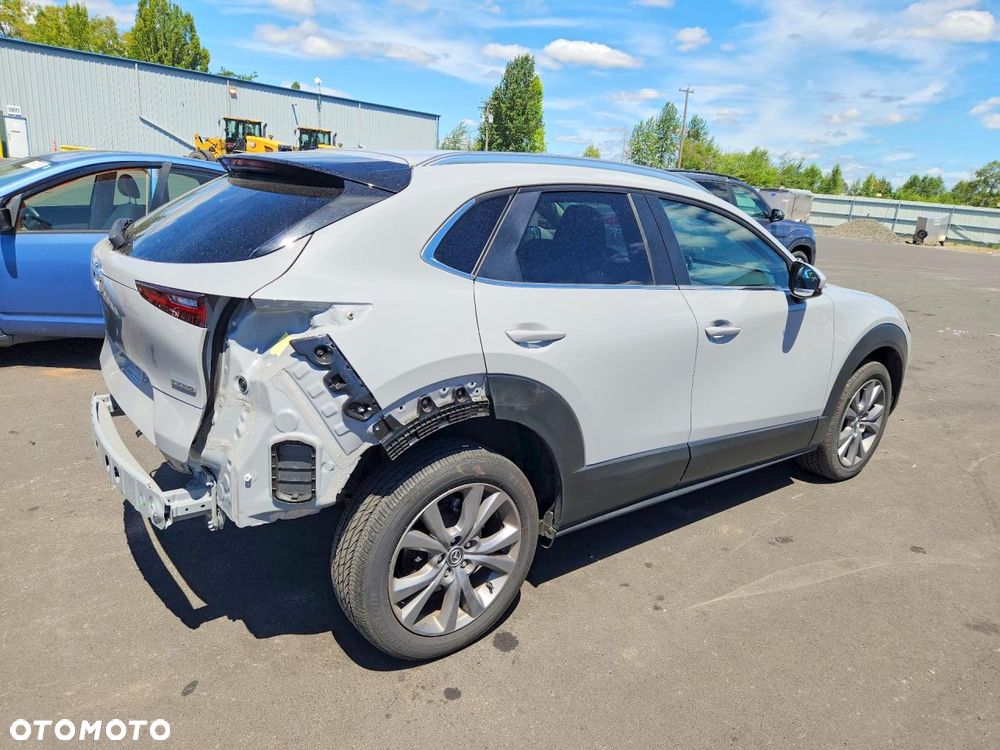 Mazda CX-30 - 4