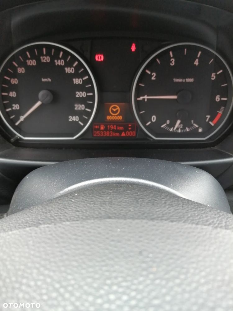 BMW Seria 1 116i - 9