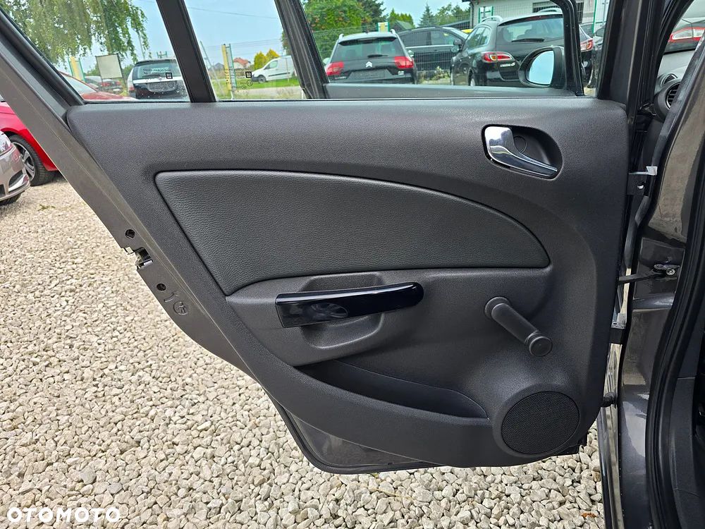 Opel Corsa 1.3 CDTI DPF Edition 111 Jahre - 16